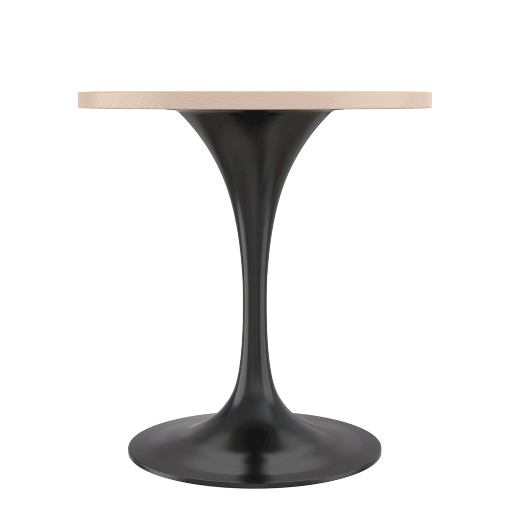 Verve Collection 27 Round Dining Table. Picture 7