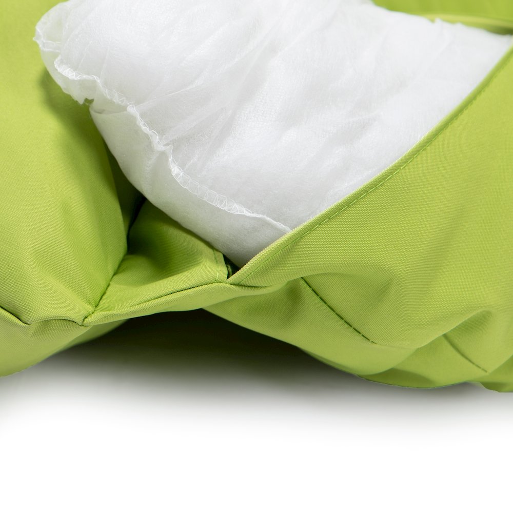 Hanging 2 person Egg Swing Cushion. Picture 5