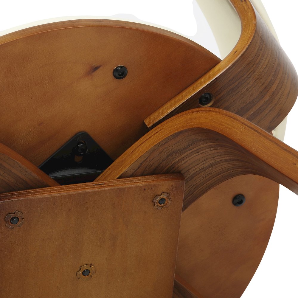 Modern Wooden Dining Chair. Picture 15