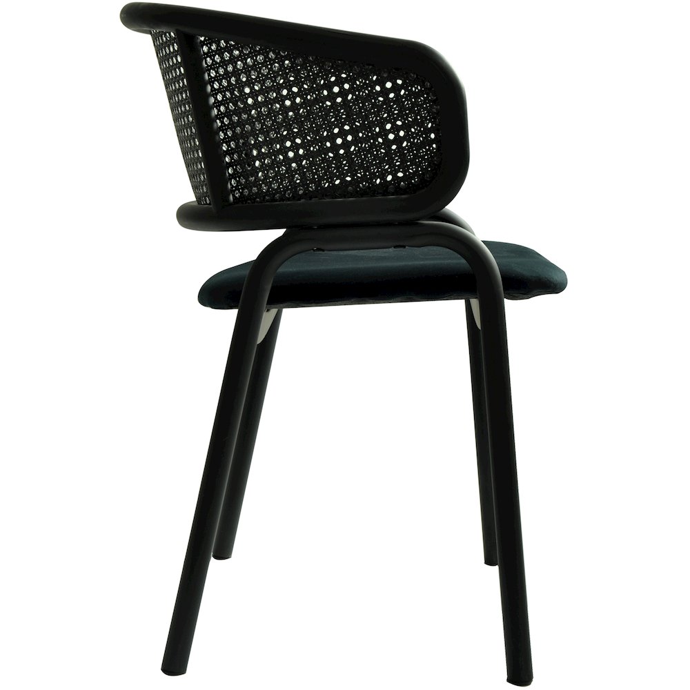 Ervilla Dining Armchair. Picture 5