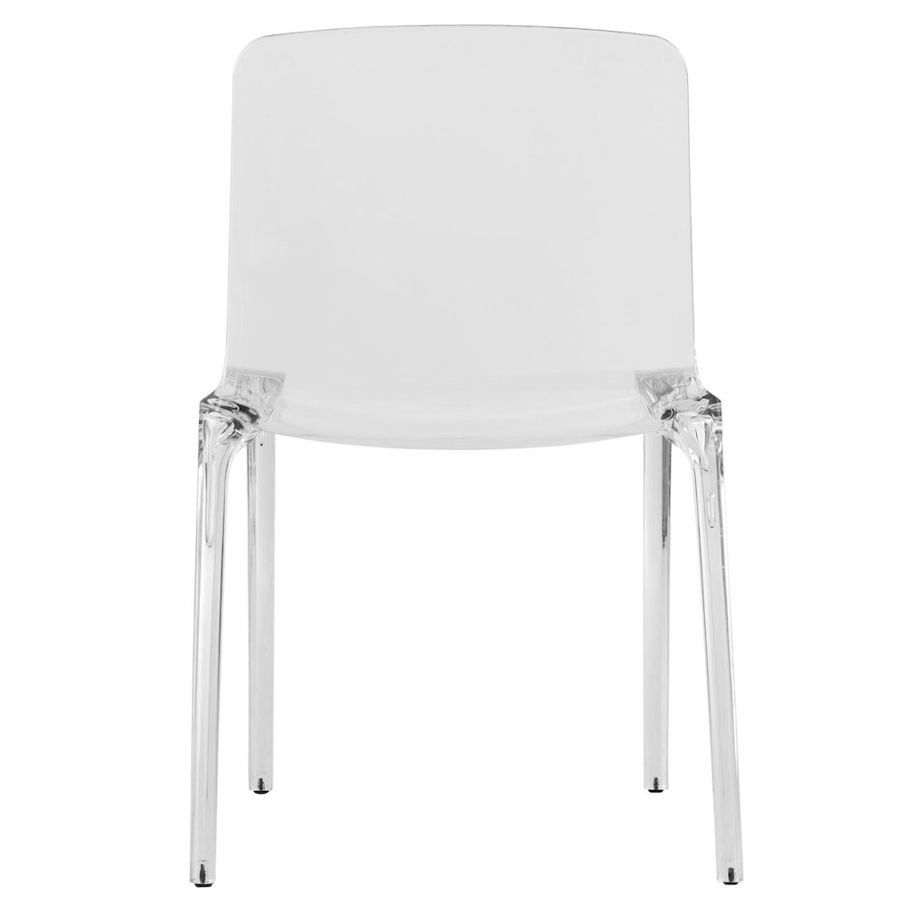 Murray Modern Dining Chair, Set of 4. Picture 5