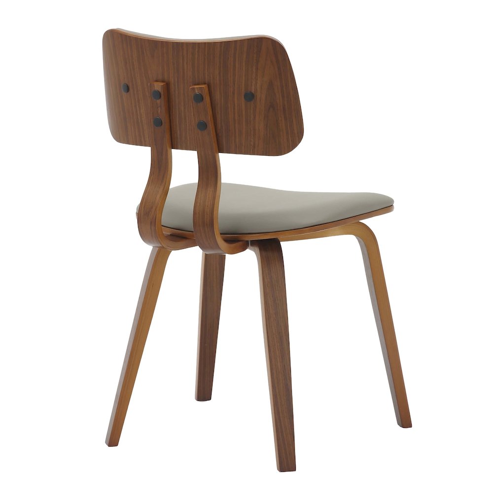 Modern Wooden Dining Chair. Picture 23