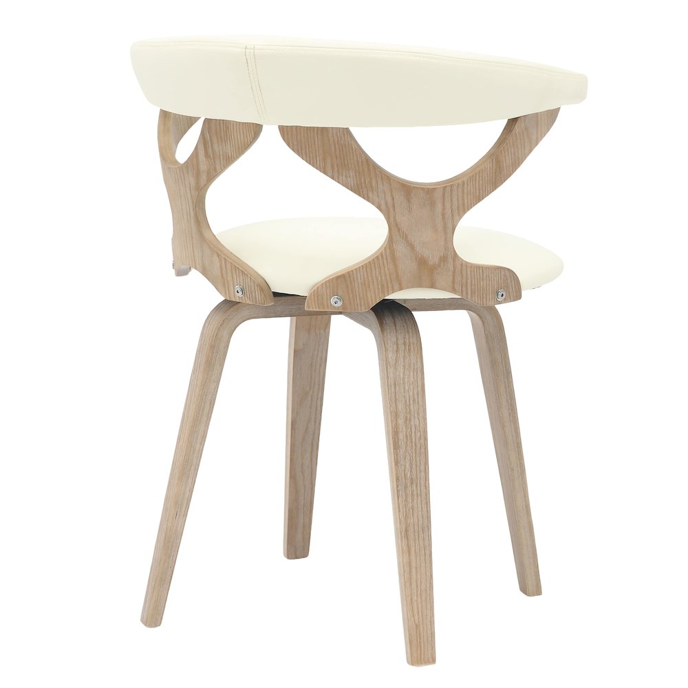 Modern Wooden Dining Chair. Picture 11