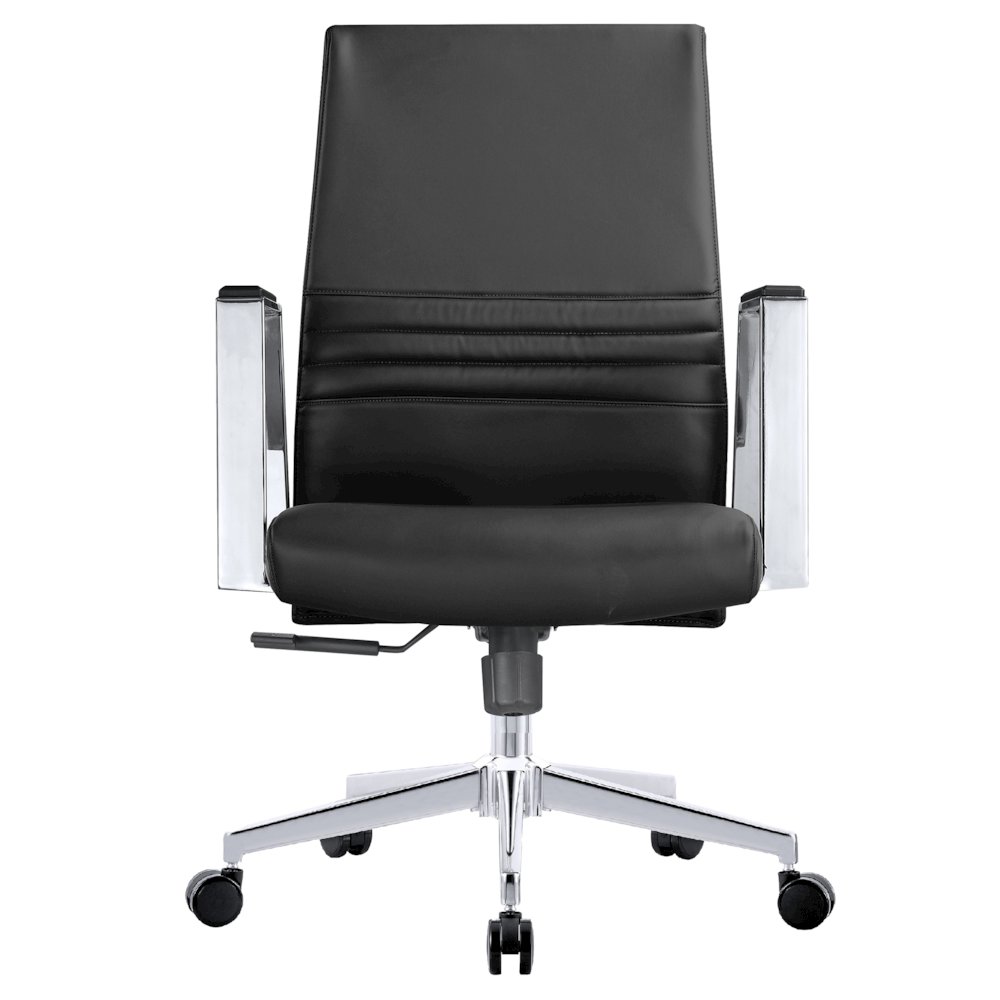Aleen Office Chair in Black. Picture 13