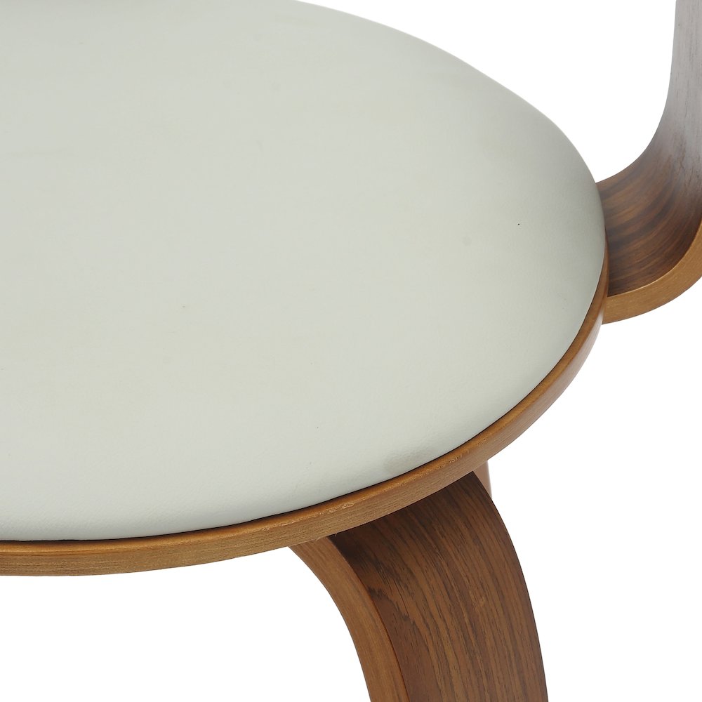 Modern Wooden Dining Chair. Picture 16