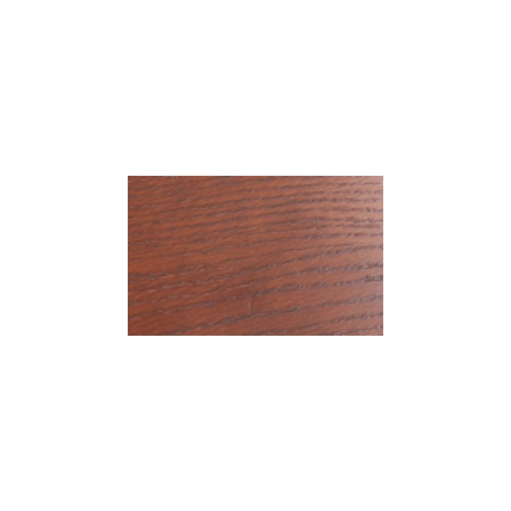 Rivo Collection Elegant Dining Chair in Dark Brown Wood. Picture 3