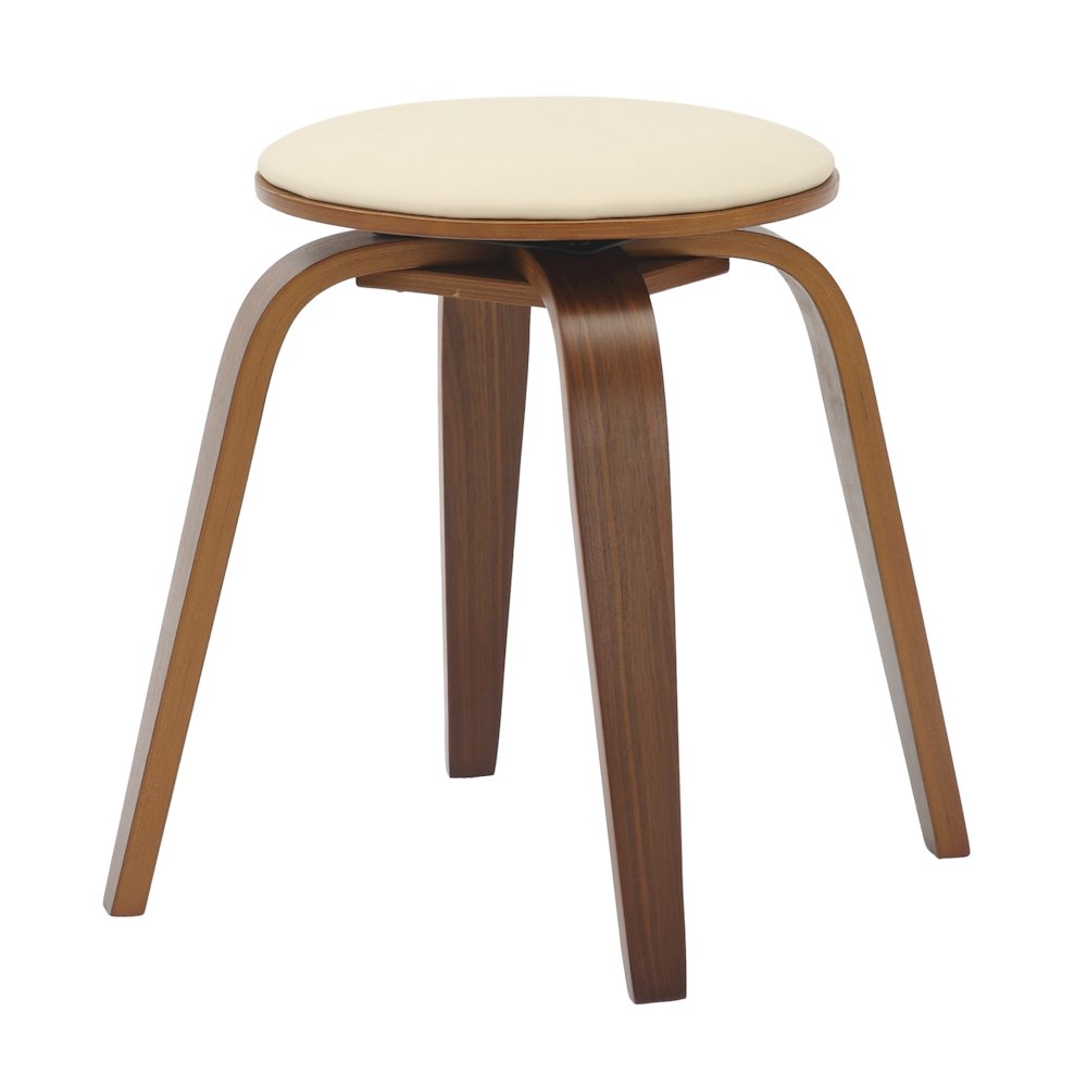 Modern Wooden Dining Stool. Picture 22