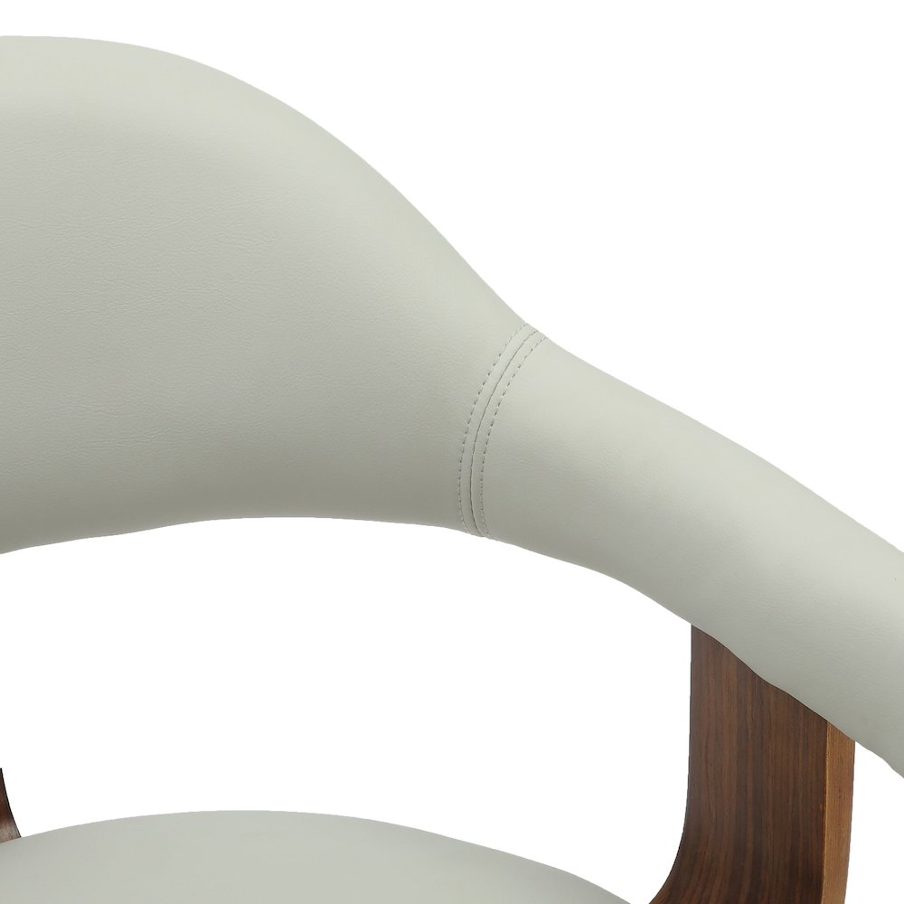 Modern Wooden Dining Chair. Picture 12