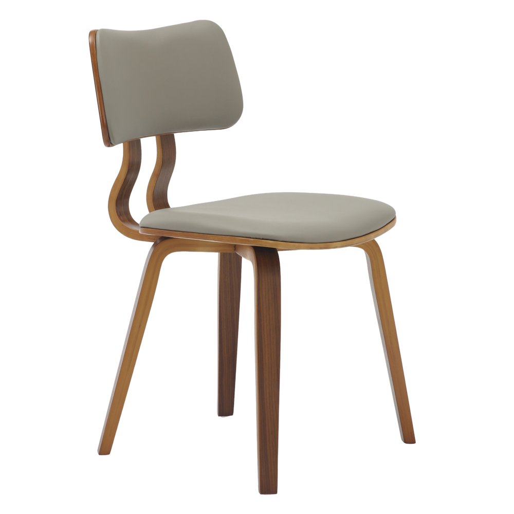 Modern Wooden Dining Chair. Picture 10
