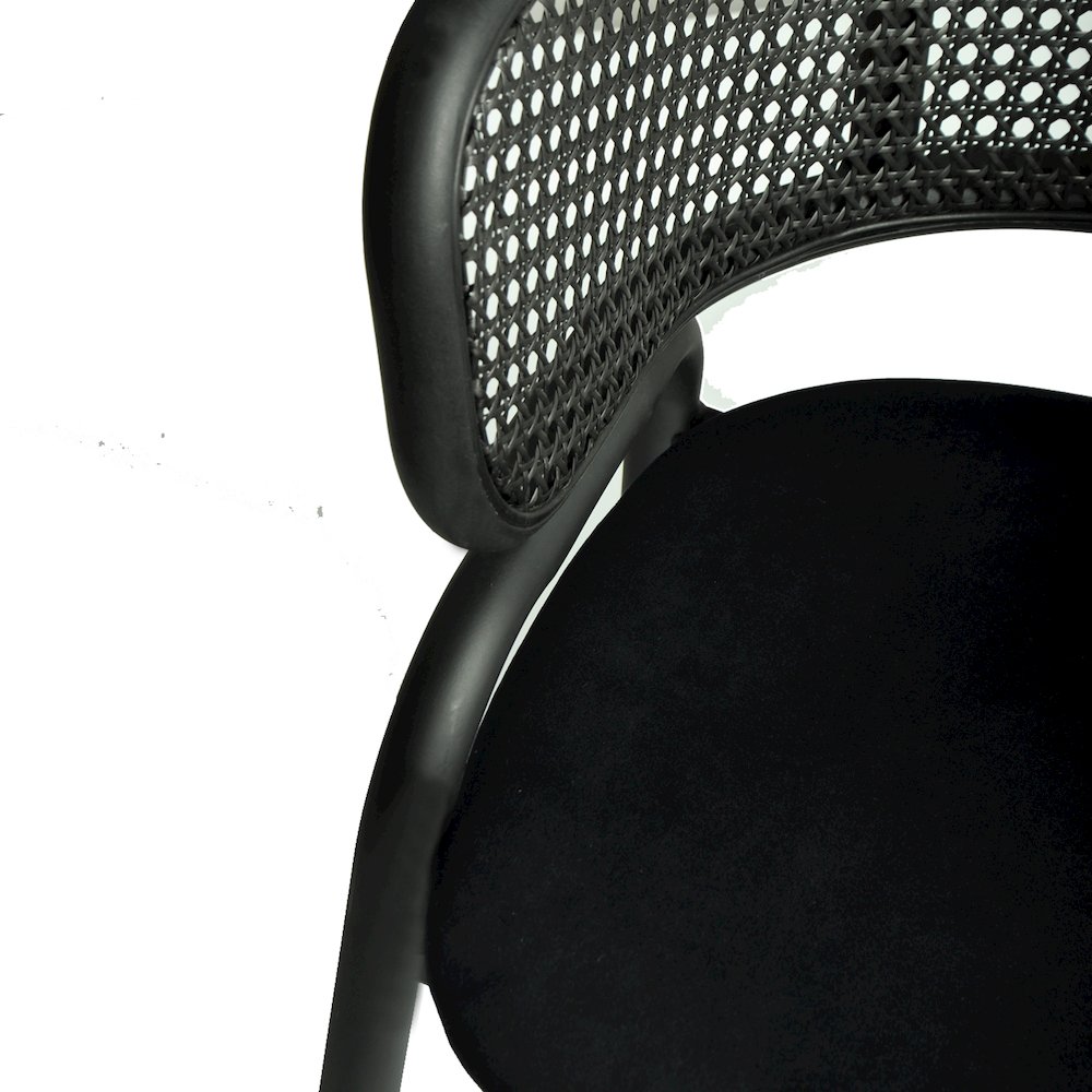 Ervilla Dining Armchair. Picture 1
