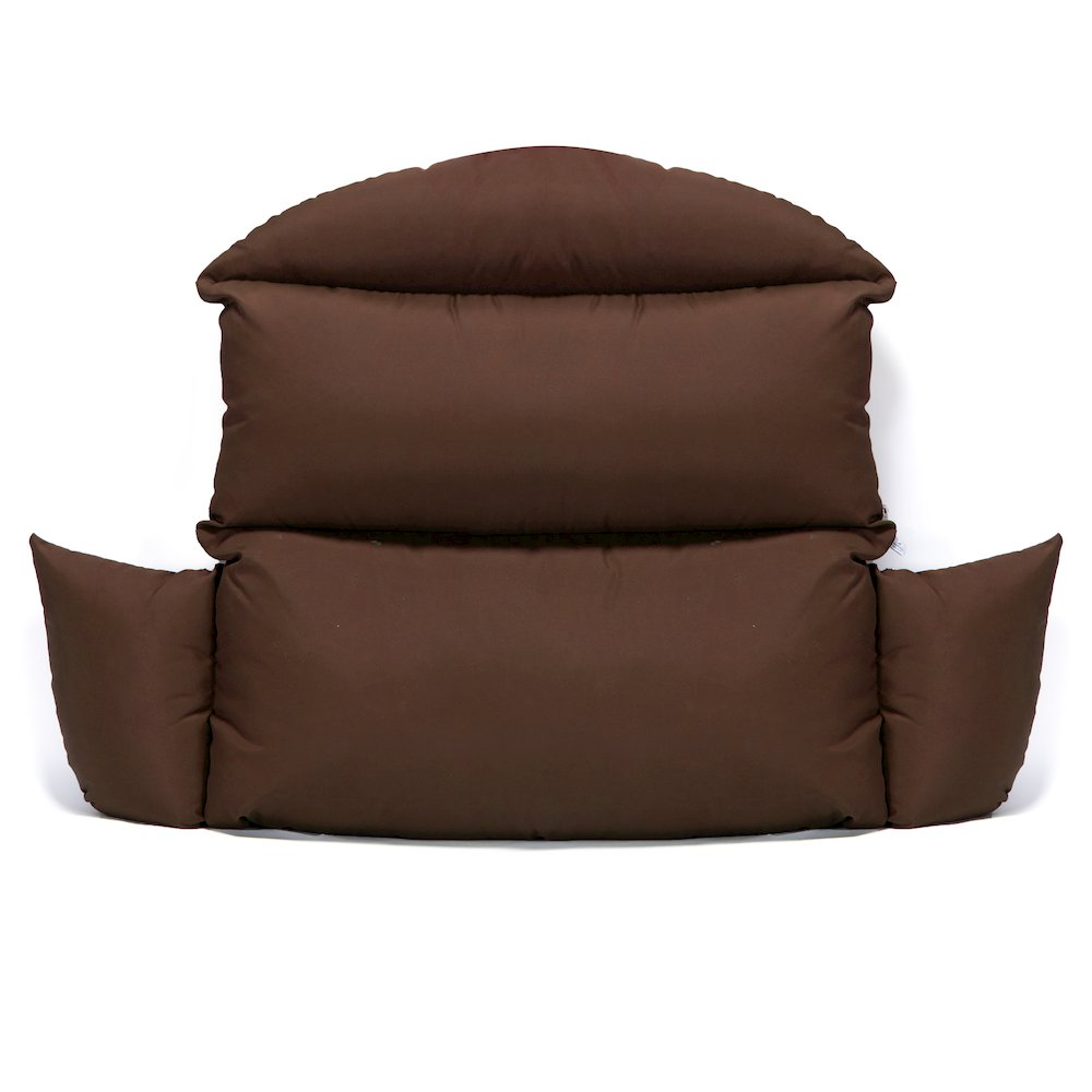 Hanging 2 person Egg Swing Cushion. Picture 2