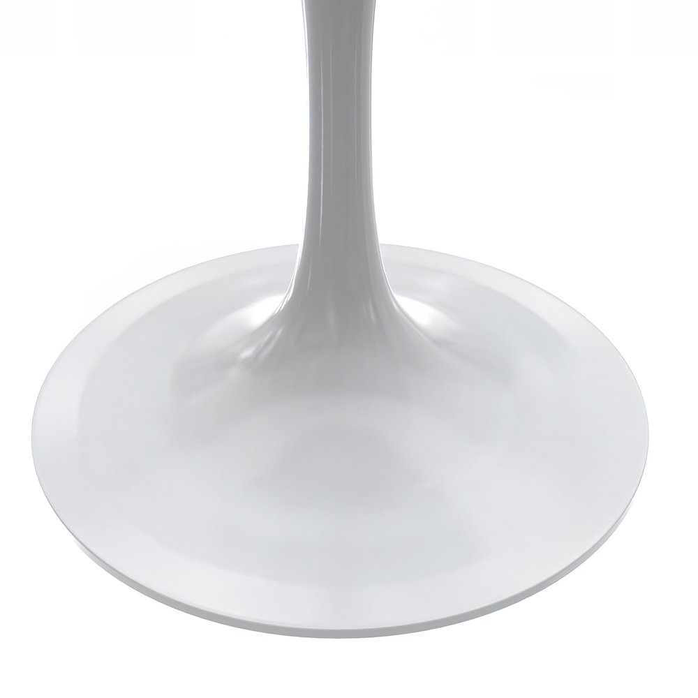 Verve Collection 27 Round Dining Table. Picture 9