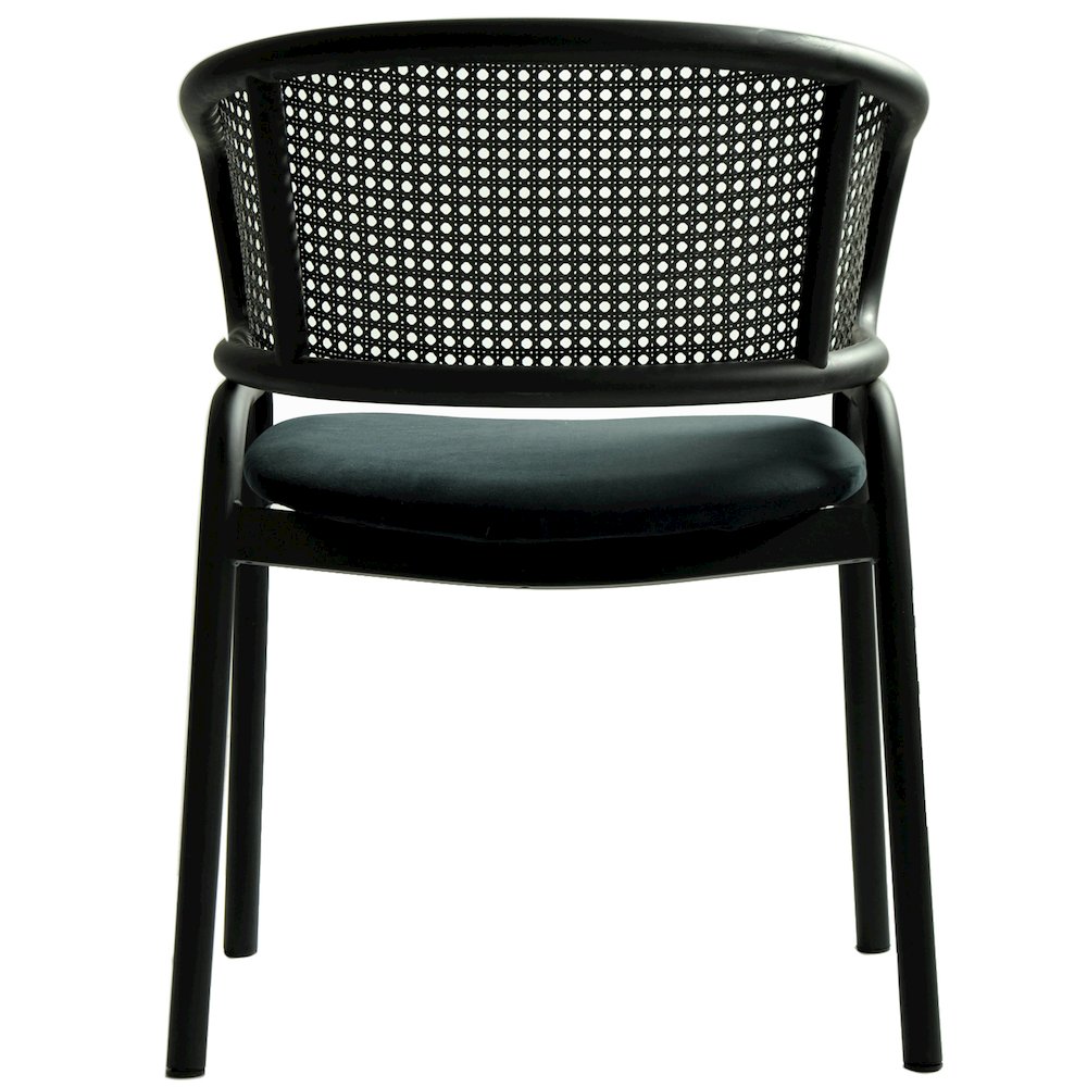 Ervilla Dining Armchair Set of 2. Picture 11