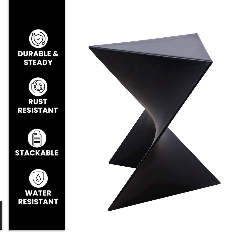 Randolph Modern Side Table Set of 2. Picture 14