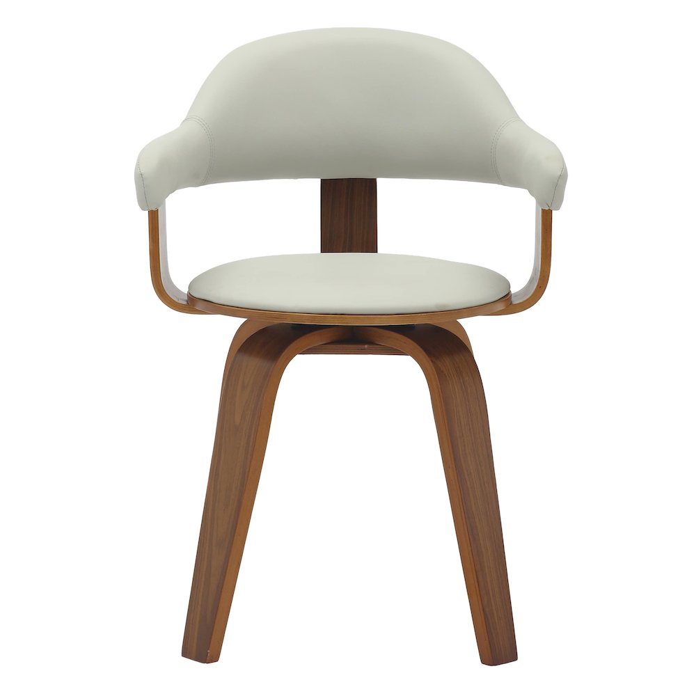 Modern Wooden Dining Chair. Picture 10