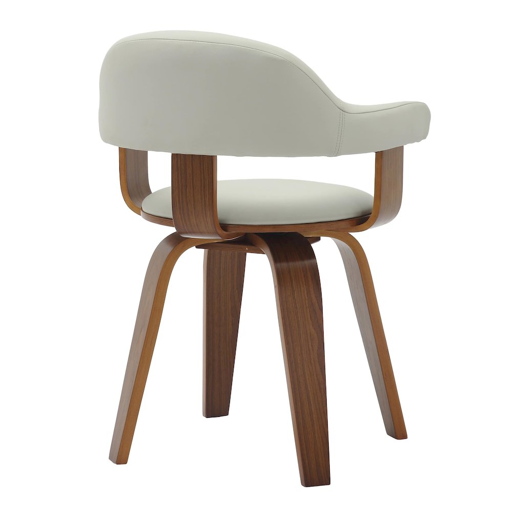 Modern Wooden Dining Chair. Picture 11