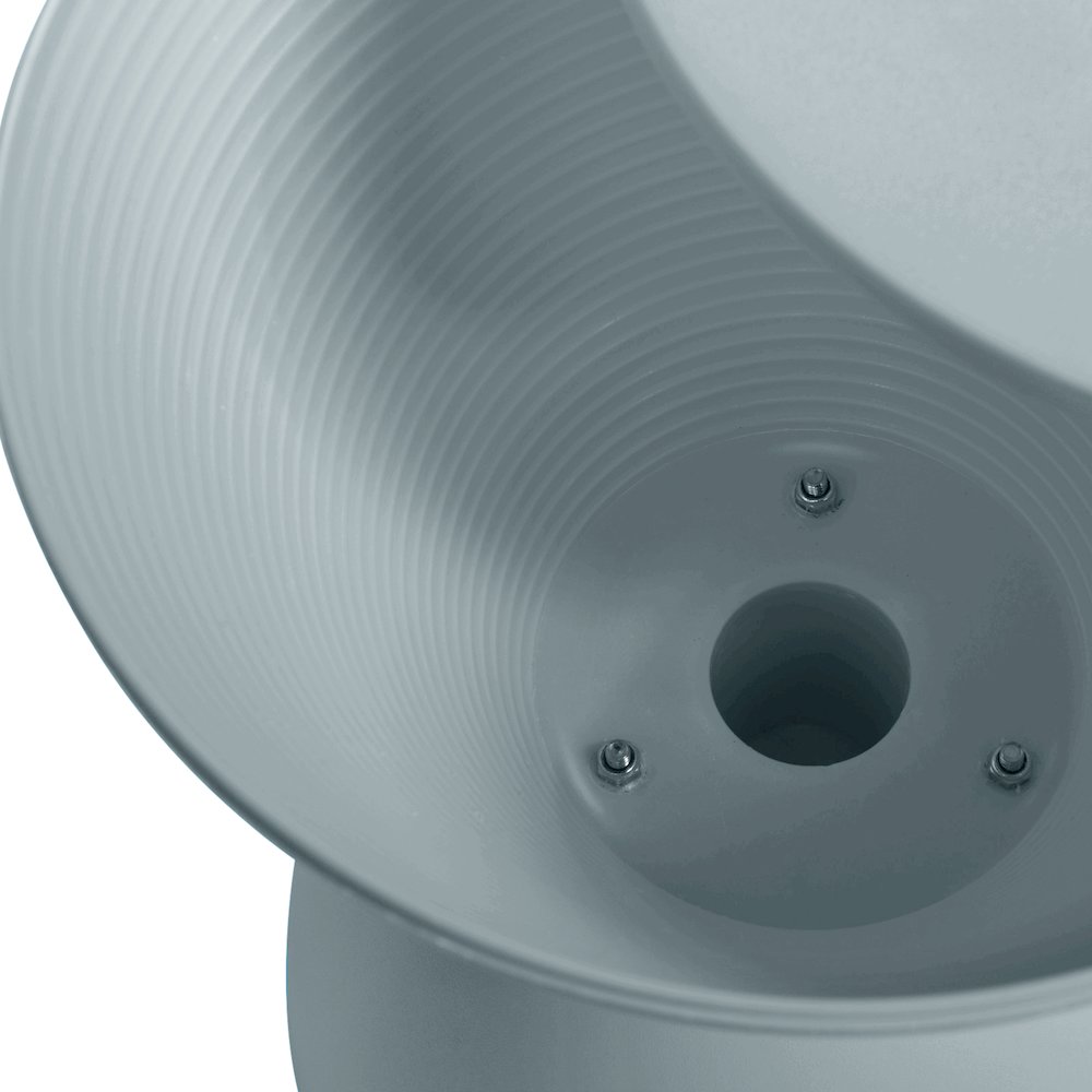 Modern Round  Boyd Side Table. Picture 22
