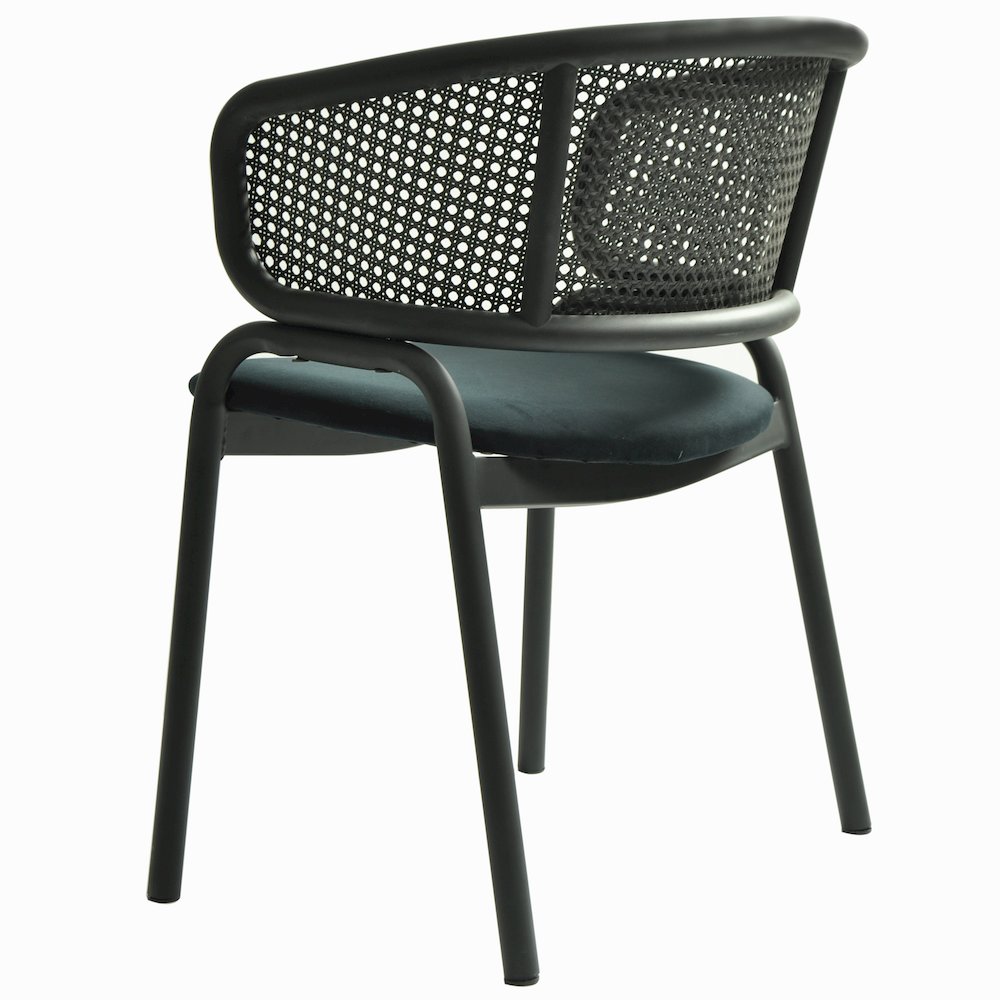Ervilla Dining Armchair. Picture 8