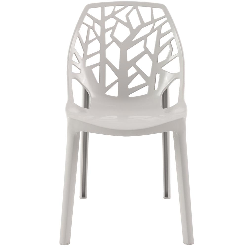 Modern Cornelia Dining Chair, Set of 2. Picture 3