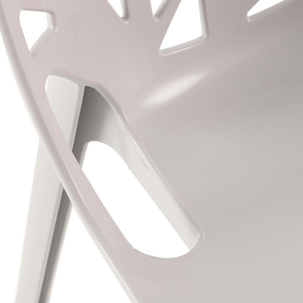 Modern Cornelia Dining Chair, Set of 2. Picture 7