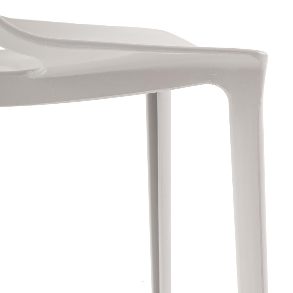 Modern Cornelia Dining Chair, Set of 2. Picture 8