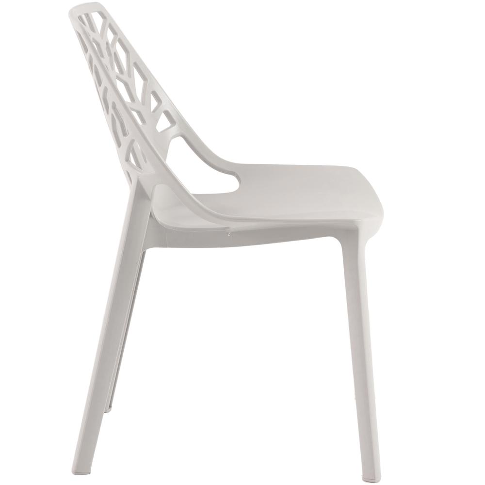 Modern Cornelia Dining Chair, Set of 4. Picture 4