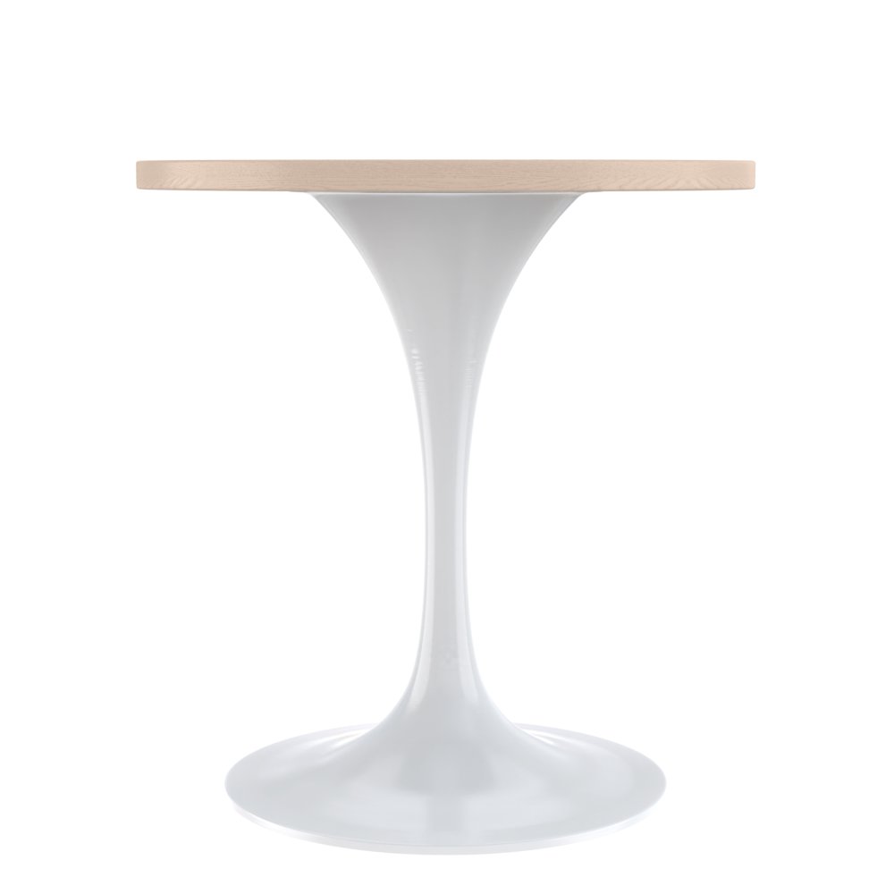Verve Collection 27 Round Dining Table. Picture 5