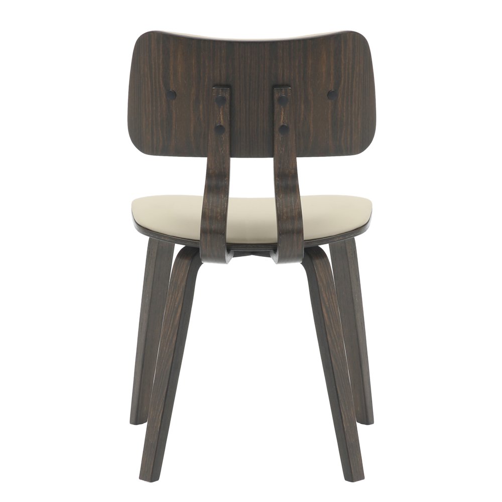 Modern Wooden Dining Chair. Picture 17