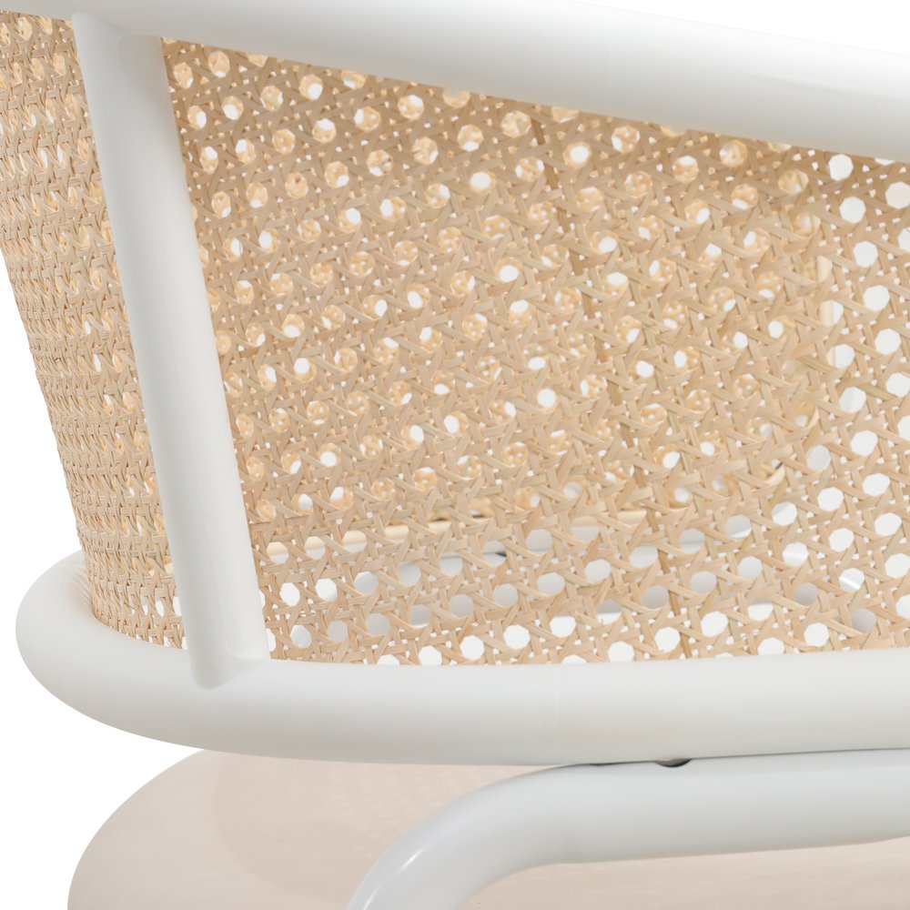 Ervilla Modern Dining Chair Set of 4. Picture 12