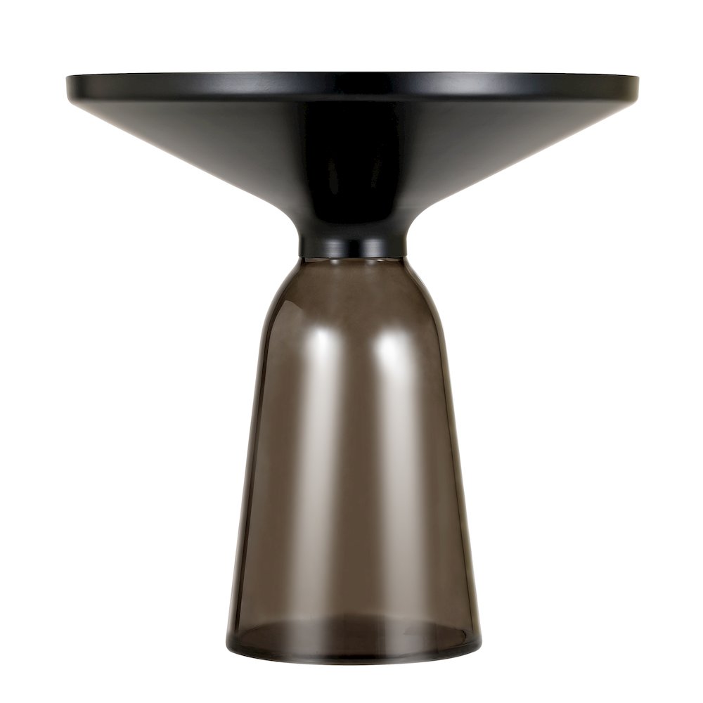 Tully Collection Glass side Table. Picture 10