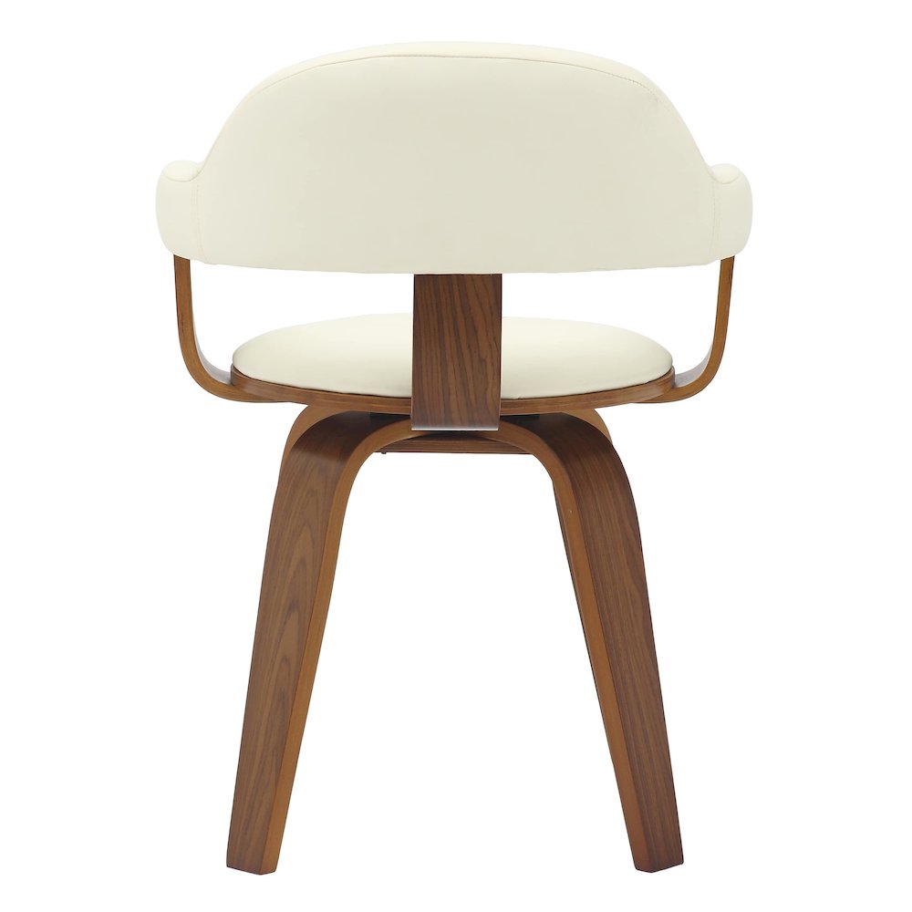 Modern Wooden Dining Chair. Picture 12