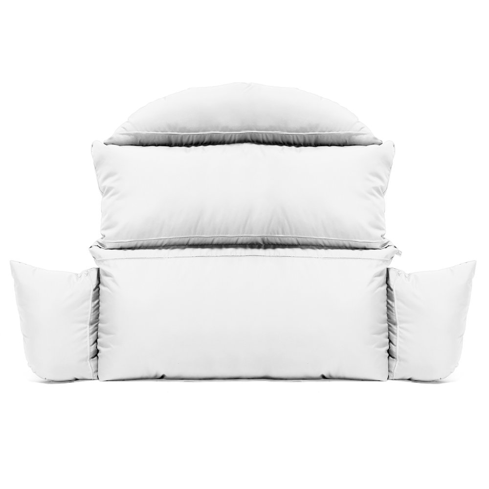 Hanging 2 person Egg Swing Cushion. Picture 3