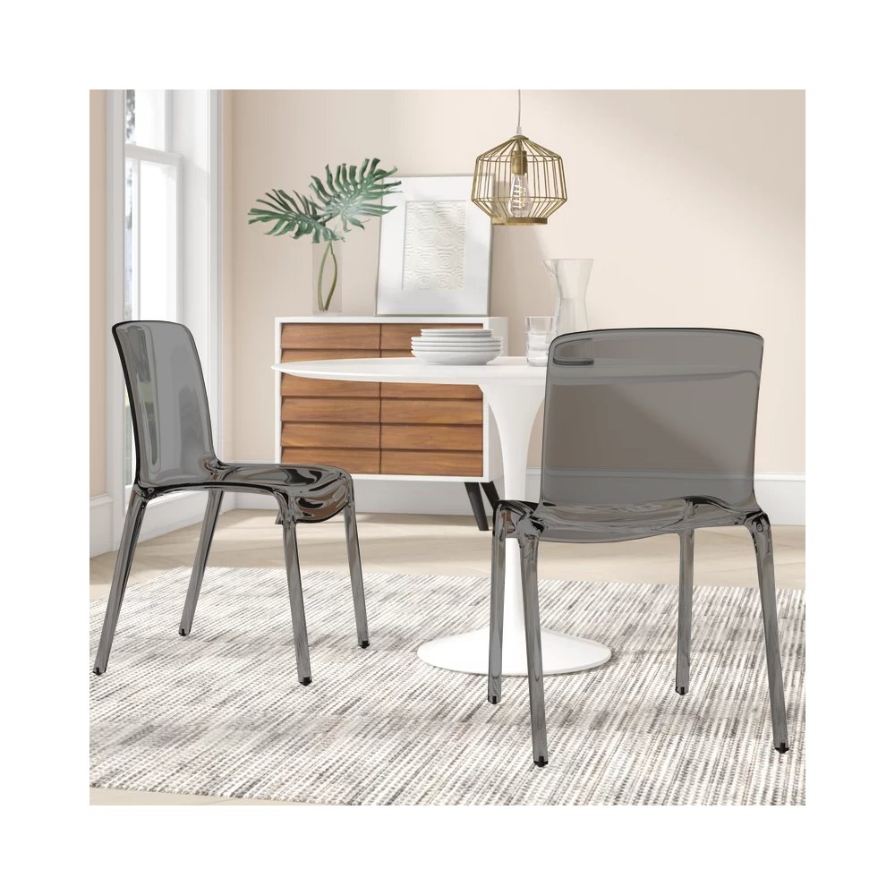 Murray Modern Dining Chair. Picture 2