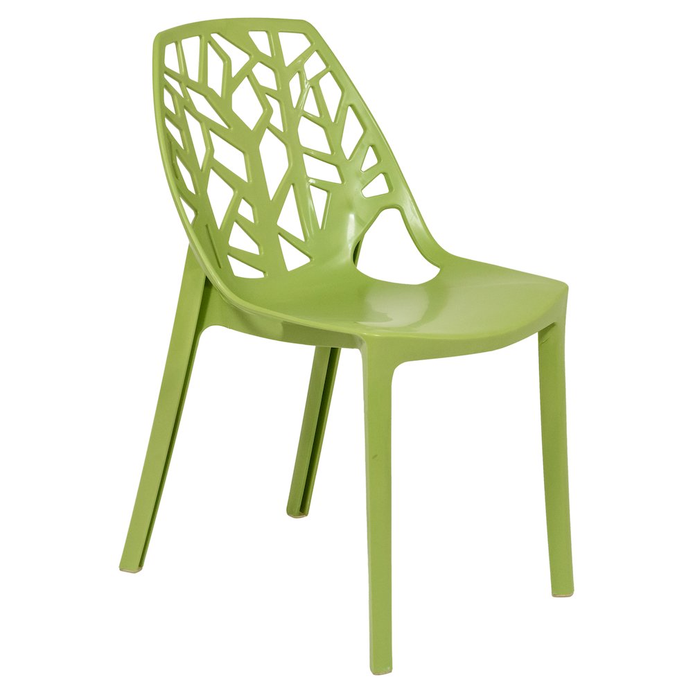 Modern Cornelia Dining Chair. Picture 1