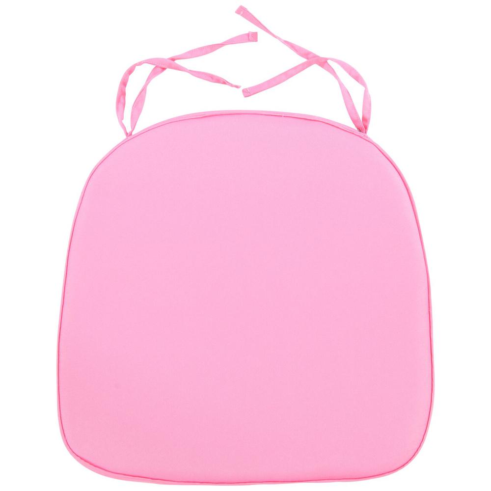 Modern Dining Chair Cushion Pads. Picture 1