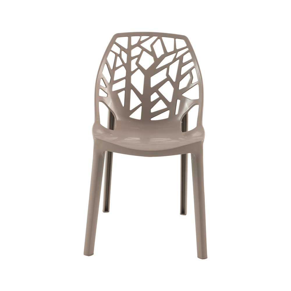 Modern Cornelia Dining Chair. Picture 3