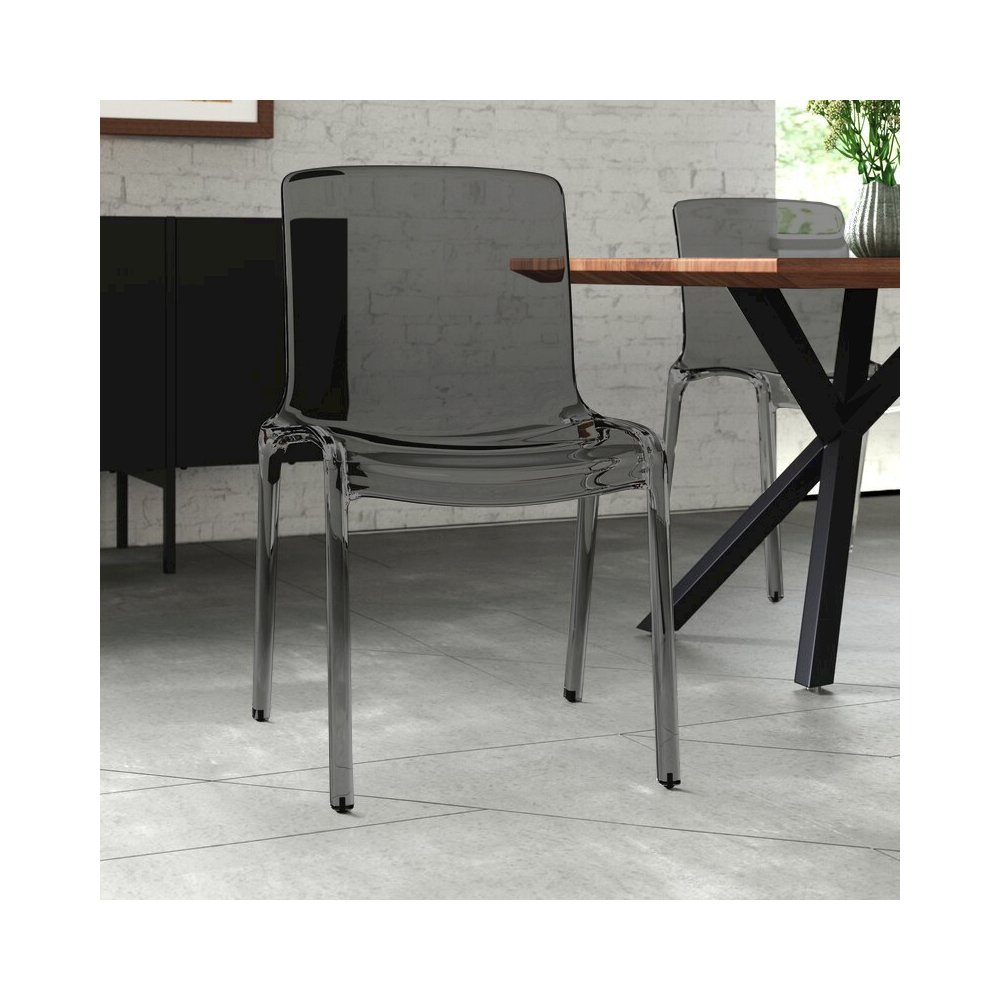 Murray Modern Dining Chair. Picture 11
