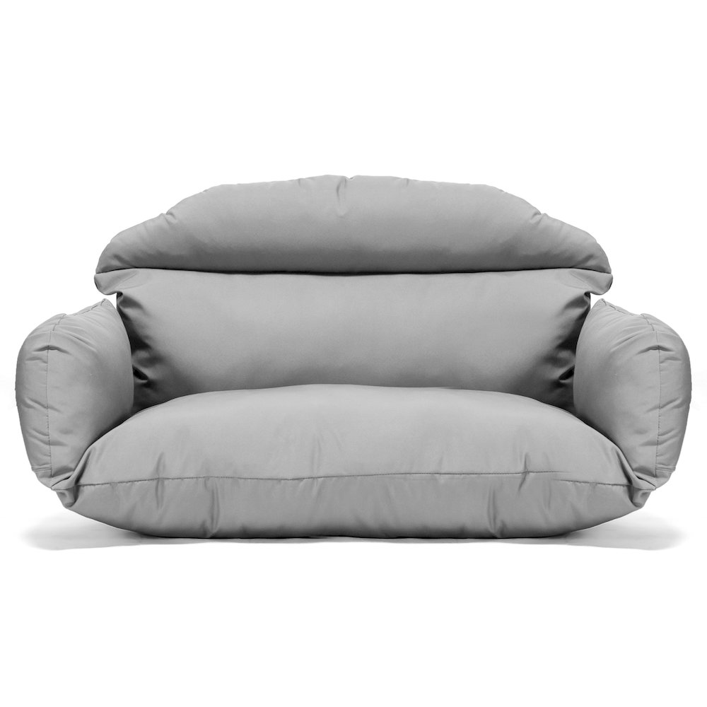 Hanging 2 person Egg Swing Cushion. Picture 1
