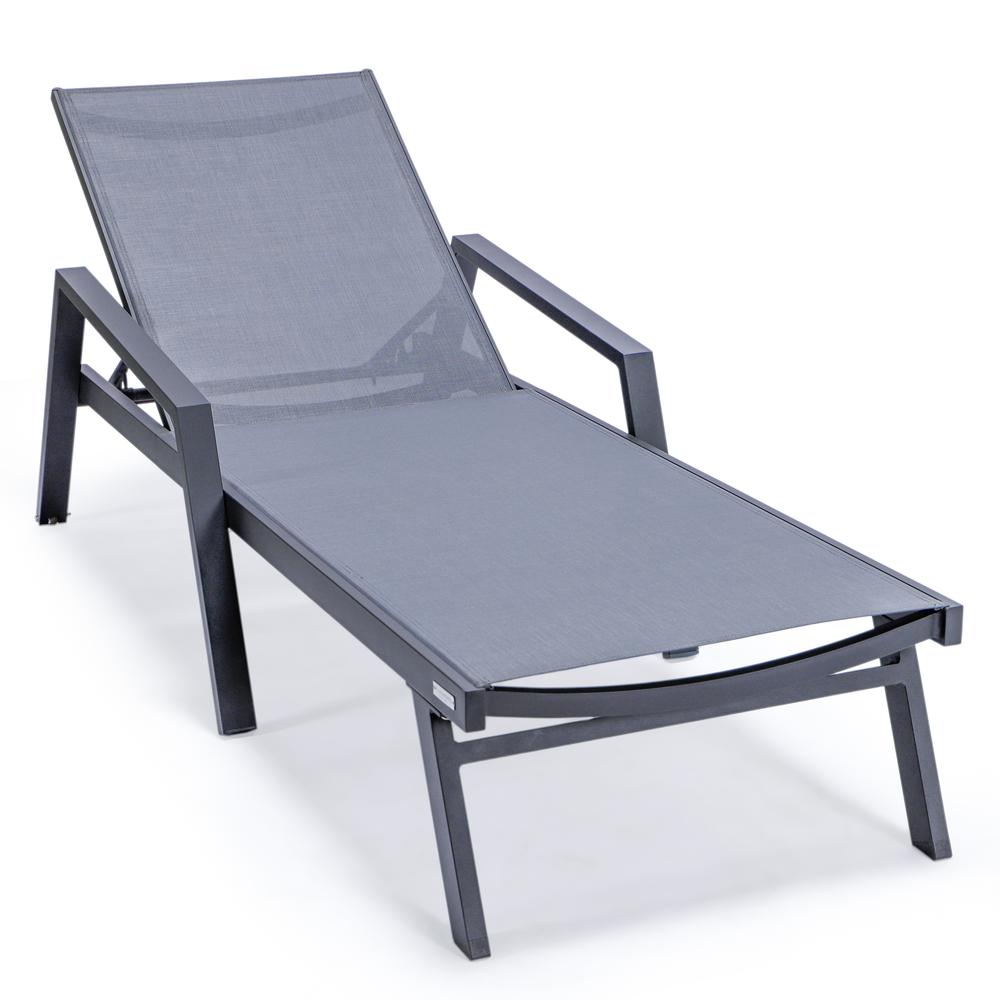 Lounge Chair With Arms Set of 2. Picture 17