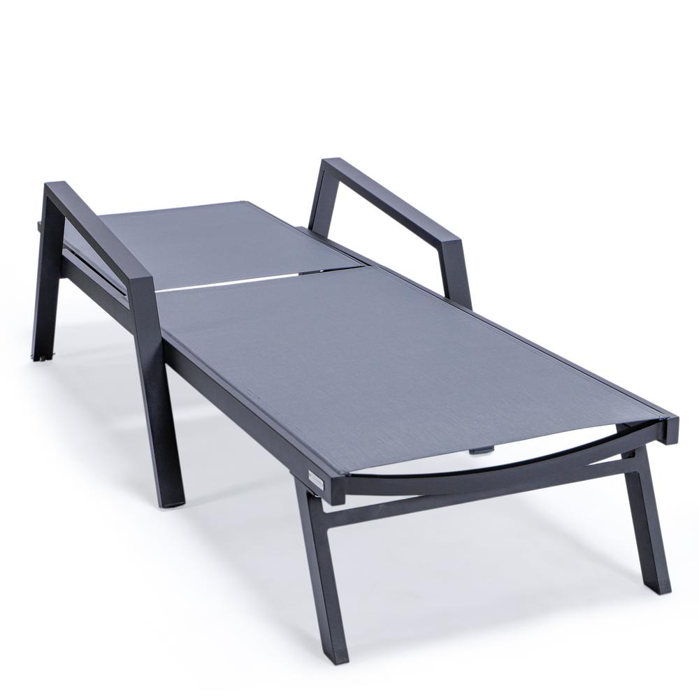 Lounge Chair With Arms Set of 2. Picture 15