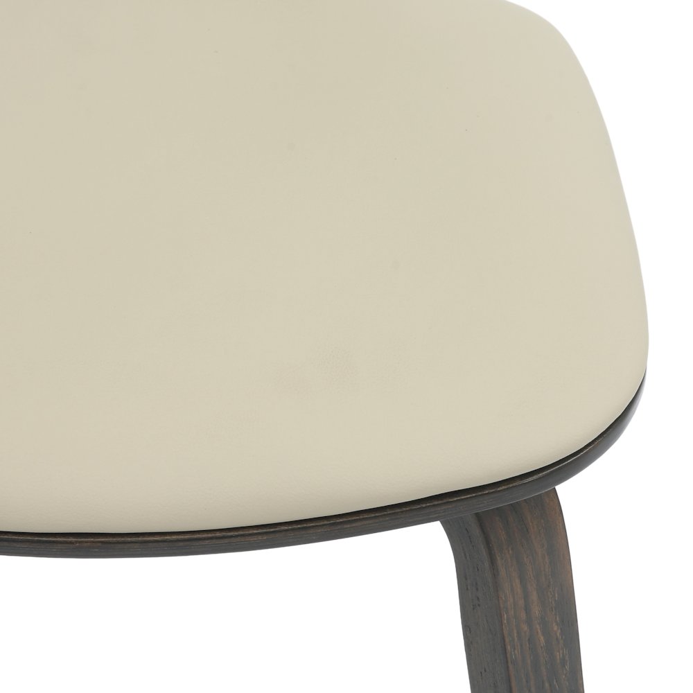 Modern Wooden Dining Chair. Picture 19