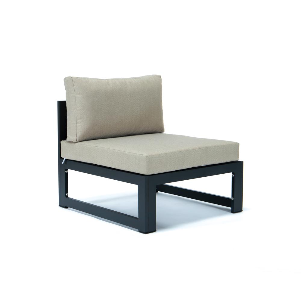 Chelsea 5-Piece Middle Patio Chairs. Picture 1