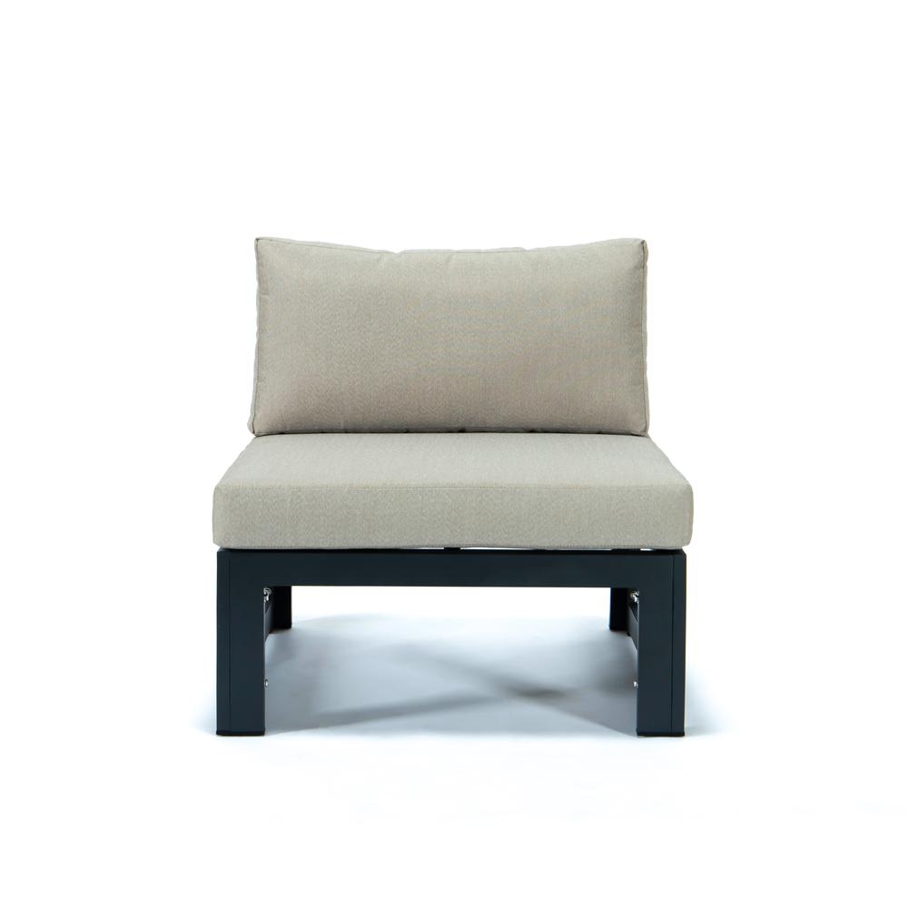 Chelsea 5-Piece Middle Patio Chairs. Picture 4