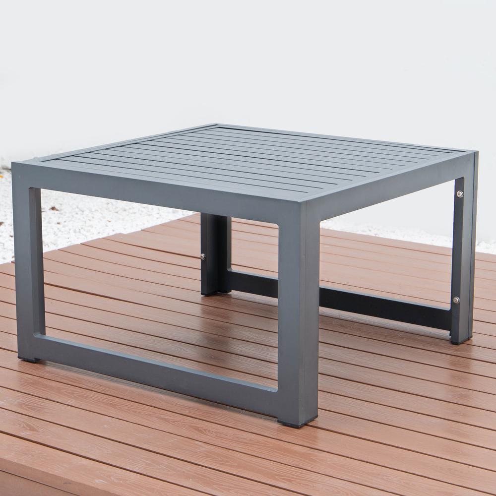 Chelsea 5-Piece Middle Patio Chairs. Picture 8