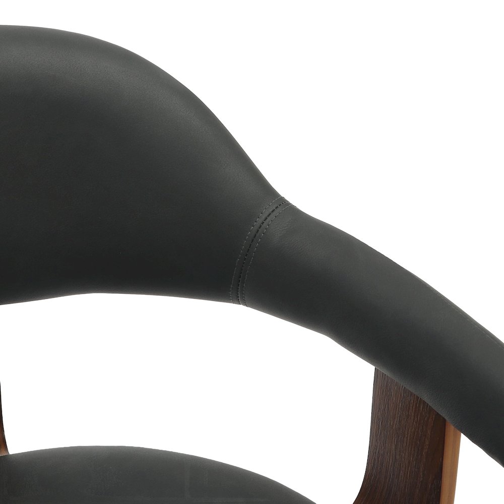 Modern Wooden Dining Chair. Picture 13