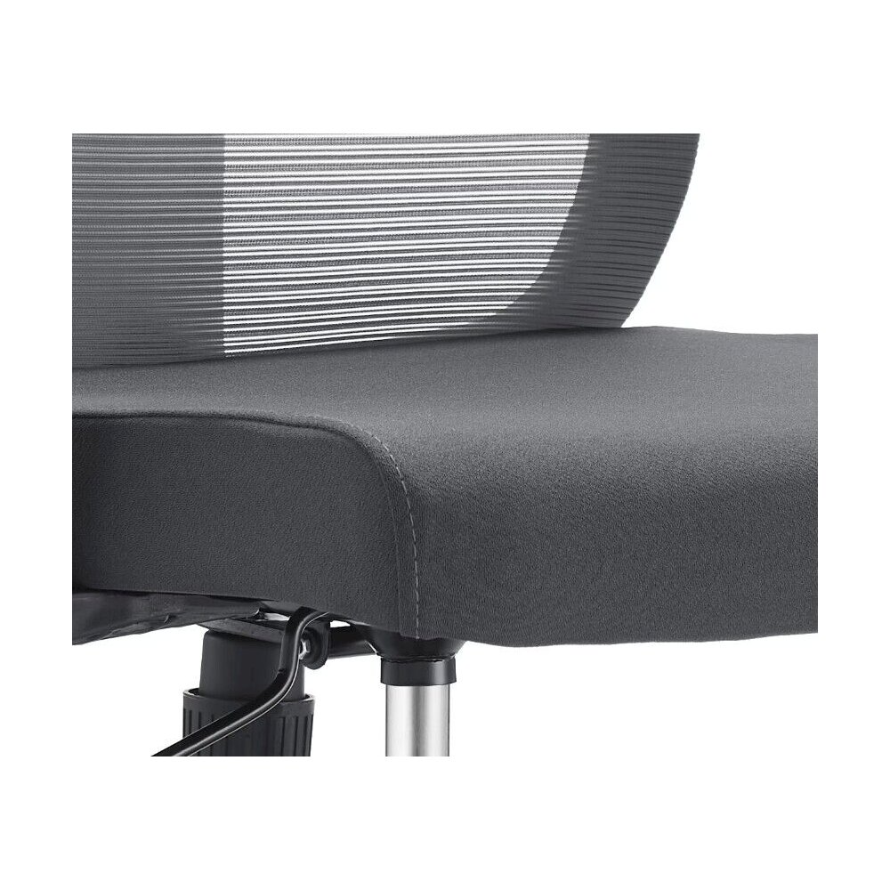 Office Glen Series Office Task Chair In Grey. Picture 11