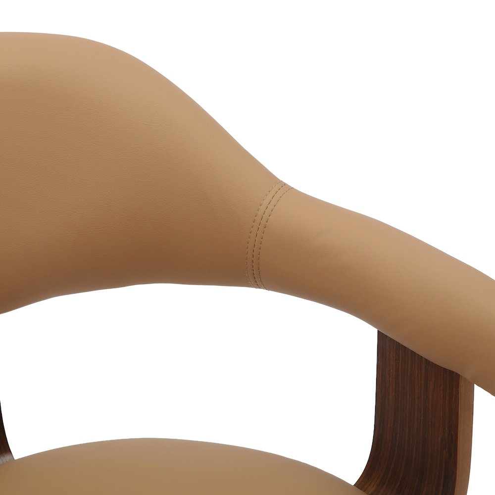 Modern Wooden Dining Chair. Picture 12