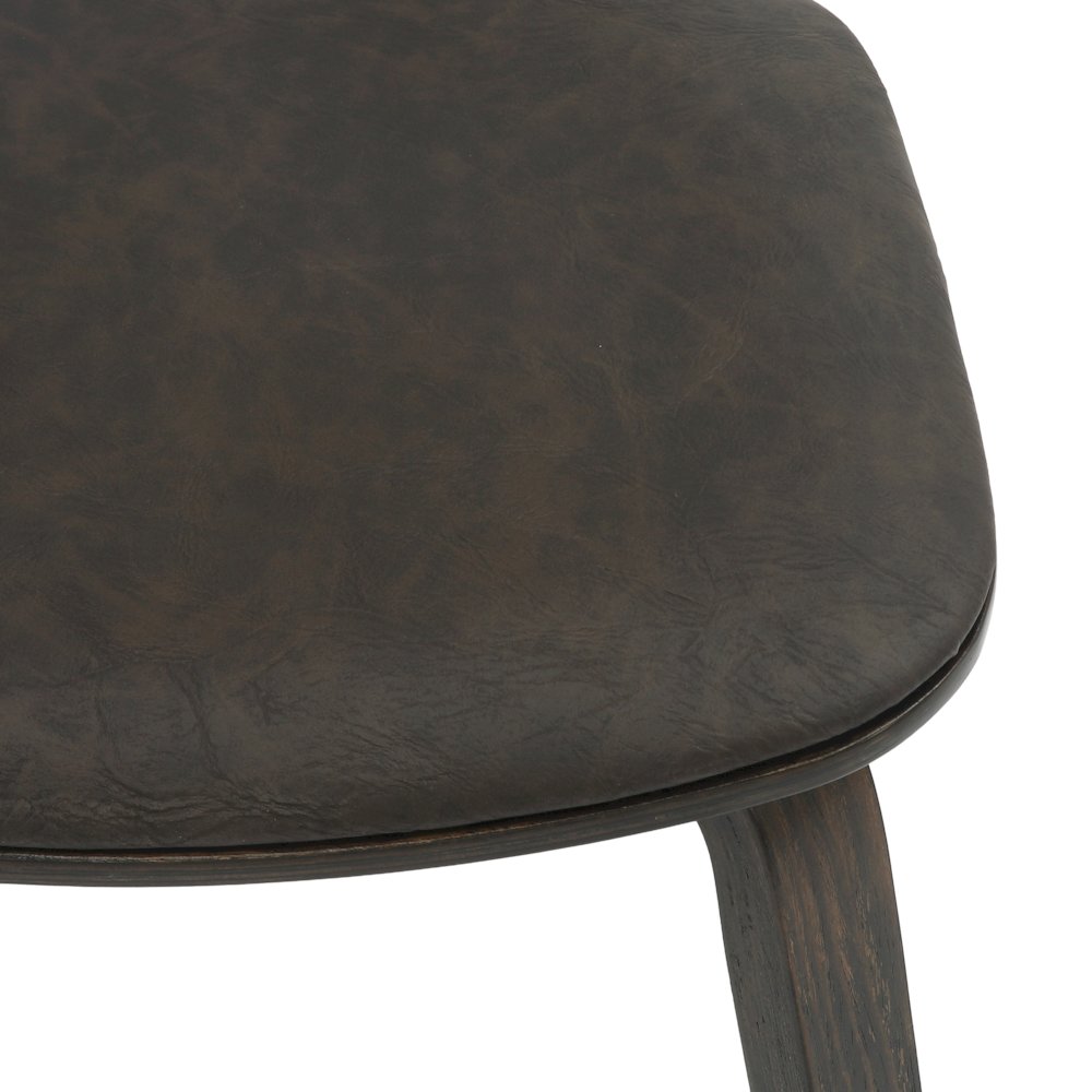 Modern Wooden Dining Chair. Picture 18