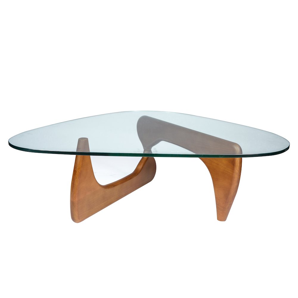 Imperial Triangle Coffee Table. Picture 3