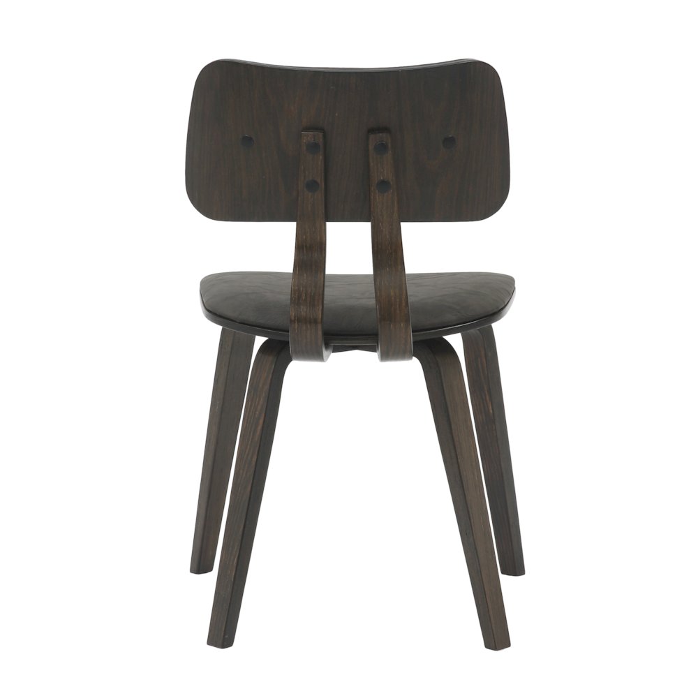Modern Wooden Dining Chair. Picture 15